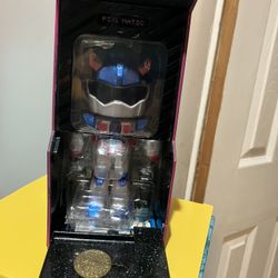 LOL Boys Arcade Heroes 