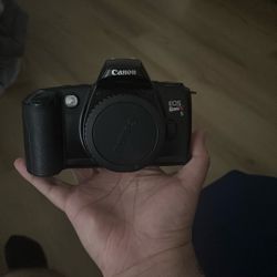 Canon Eos Rebel XS