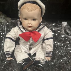 Ceramic Dolls