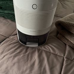 Mini Dehumidifier 