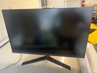 Game monitor