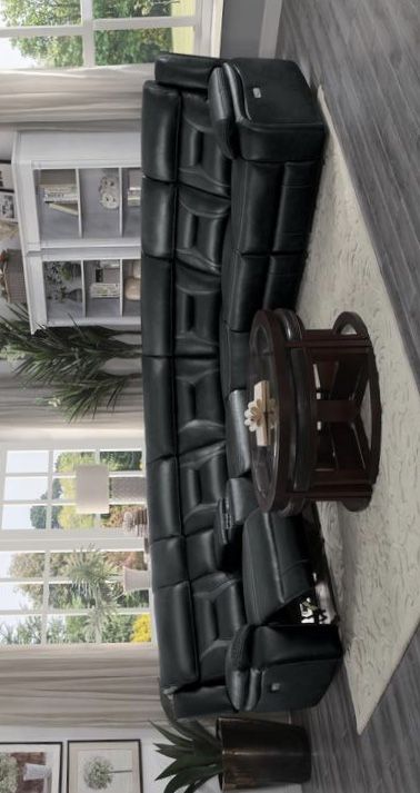 Brand new Sectional & Power Reclining