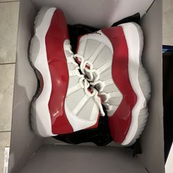 Jordan 11 