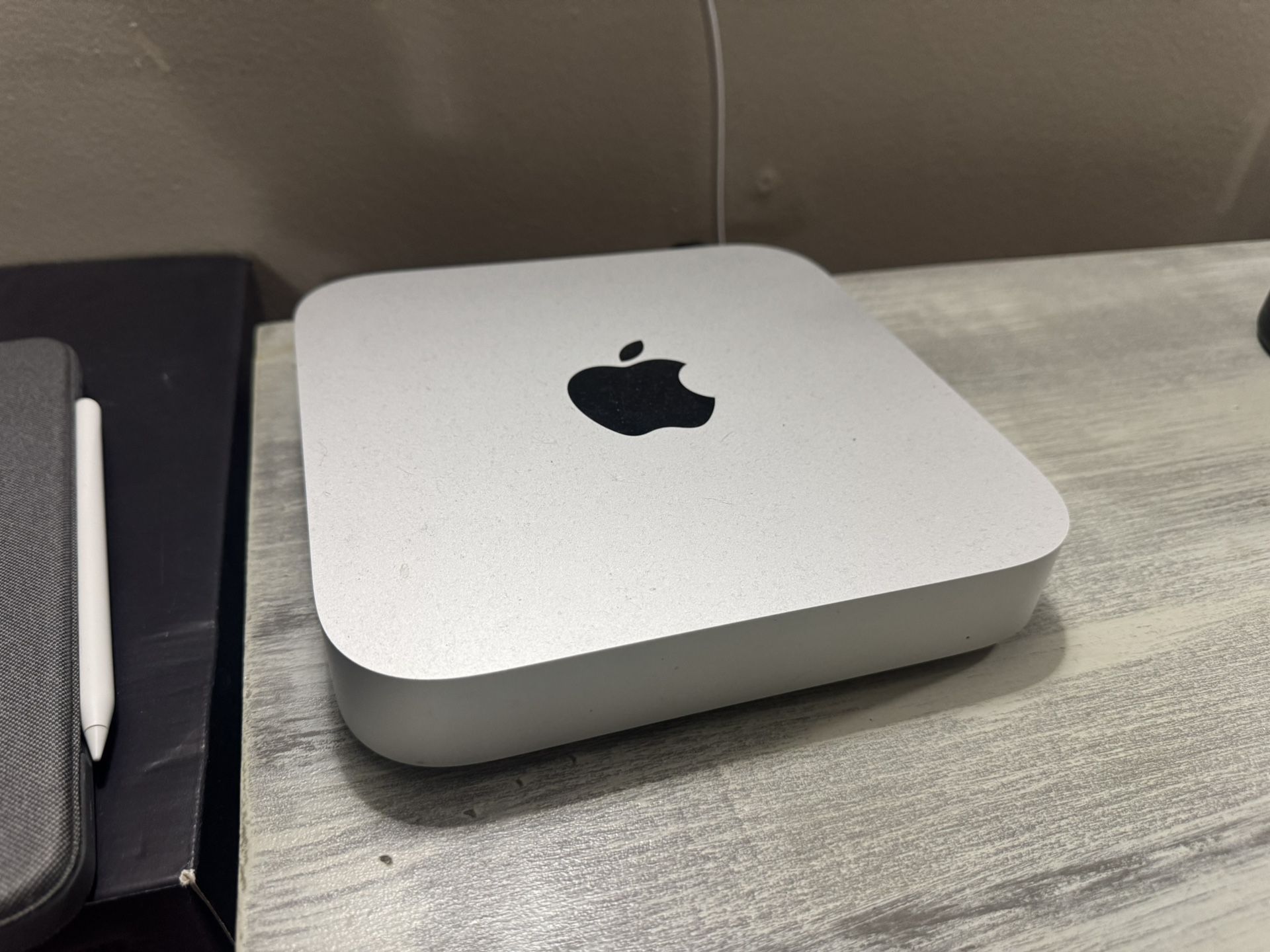 M1 Mac mini 8GB / 512GB / 2020 Apple Mac mini M1 Chip 8GB (Late