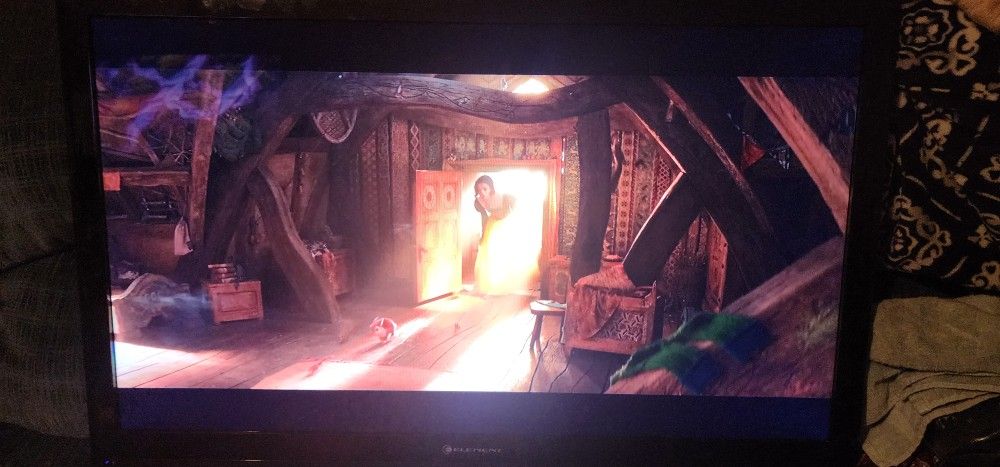 Element 1080p Full HD 40 inch TV