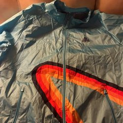 Aldi windbreaker - New
