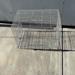 Cage