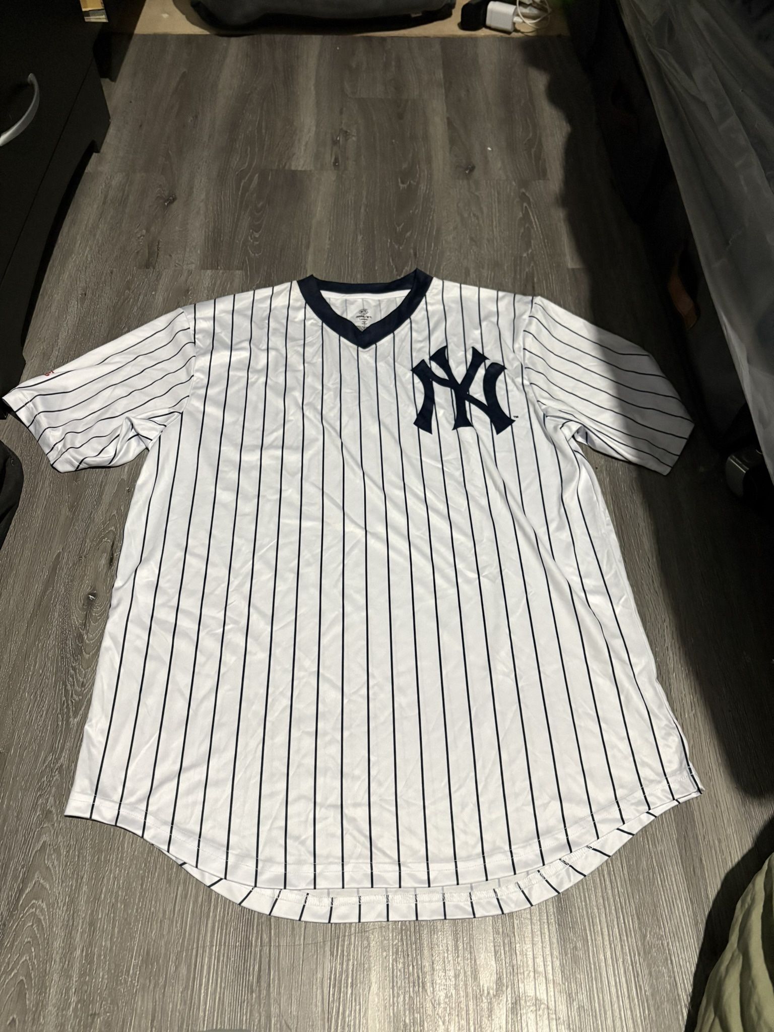 Yankees Jerseys