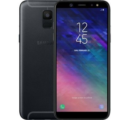 Brand new Samsung A6 2018 Metro PCS