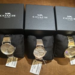 Women’s Watches 
