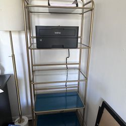 Bookshelf / Bookcase / Shelves