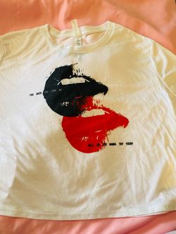 Haiden Henderson concert t shirt xl