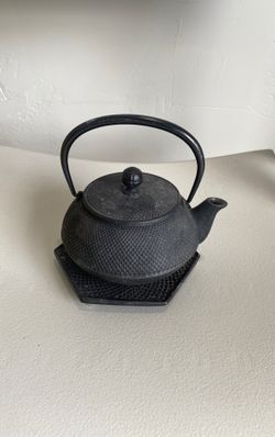 Tea cup from tea avana.