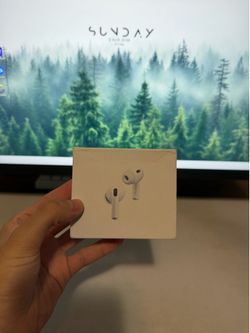 APPLE AIRPOD PRO 3