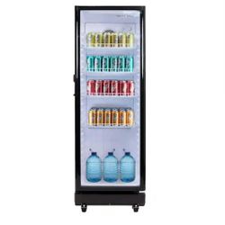 Hamilton Beach Beverage Refrigerator!