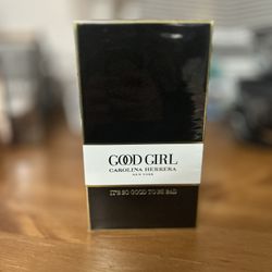 Carolina Herrera Good Girl