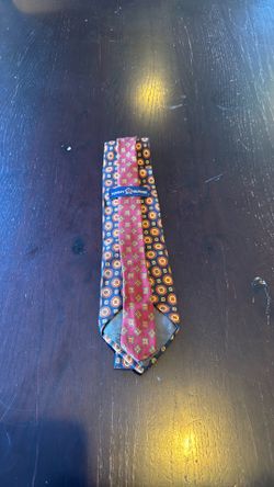 Vintage Tommy Hilfiger Tie
