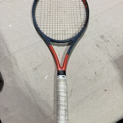 Head Radical Mp Tennis Racket 4 3/8”