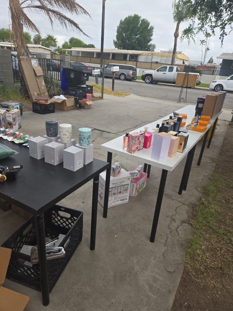 YARDSALE