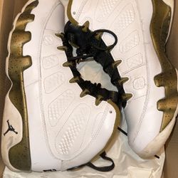 Jordan 9 Retro
