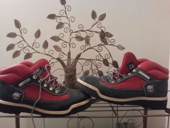 Timberland hikers I have other shoes on my page