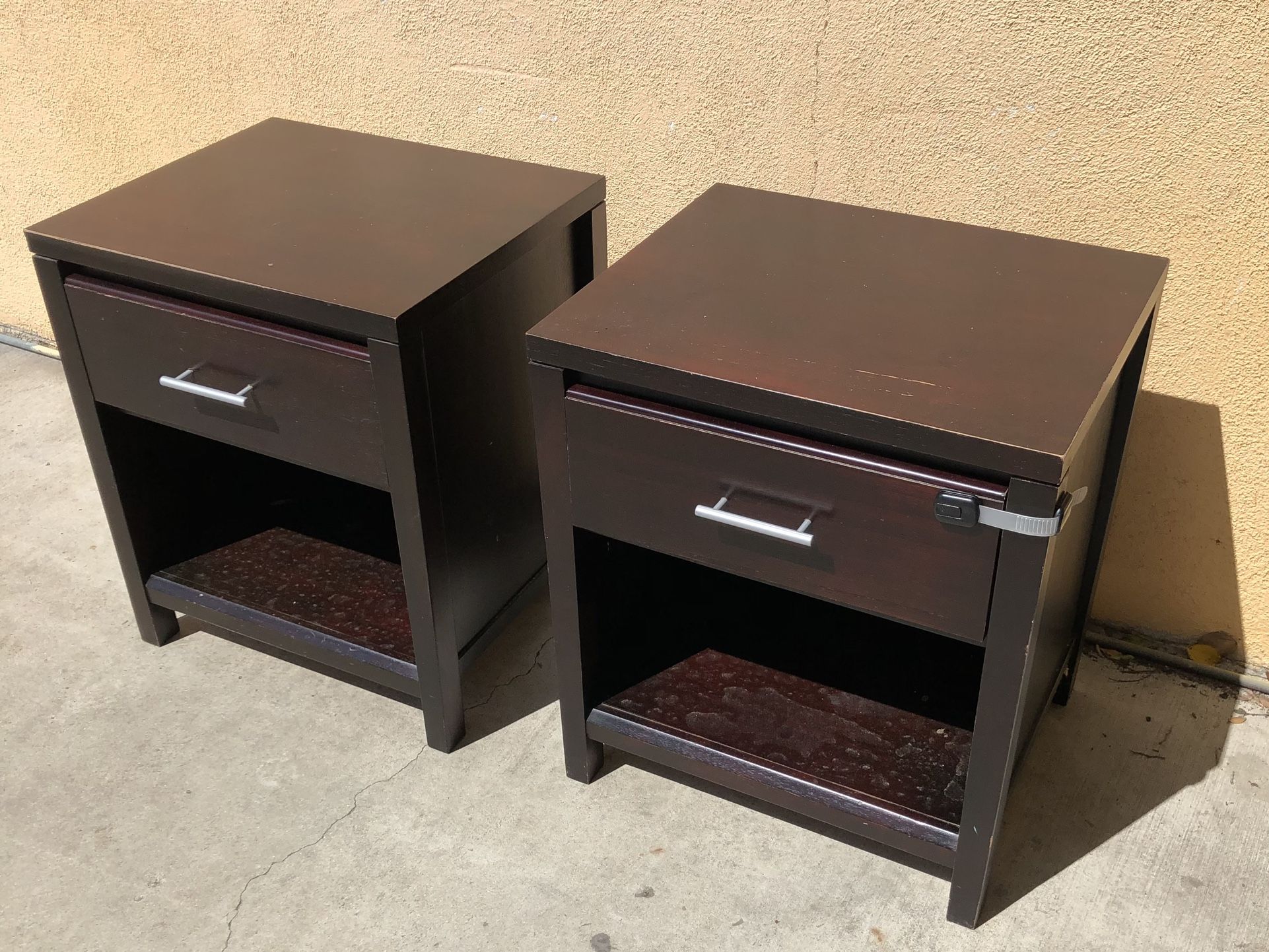 Night Stands