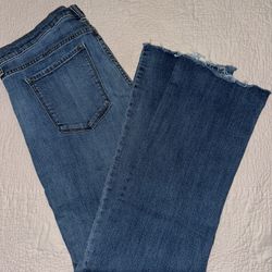 Banana Republic  Jeans Size 32 
