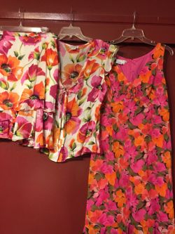 Dresses