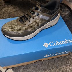 Columbia Shoes