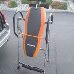 Inversion Machine Innova