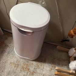 Diaper Pail 