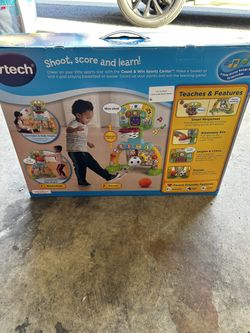 Vtech Learn & Play