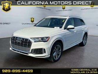 2021 Audi Q7