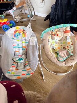 Baby stuff