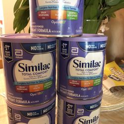 Similac 