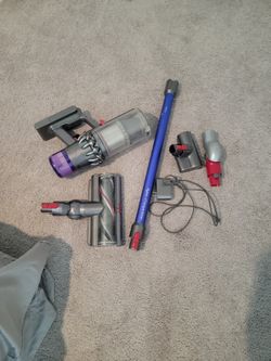 Dyson Vaccum