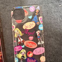 Phone covers for iPhone 15plus