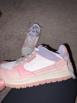 Girls size 1!