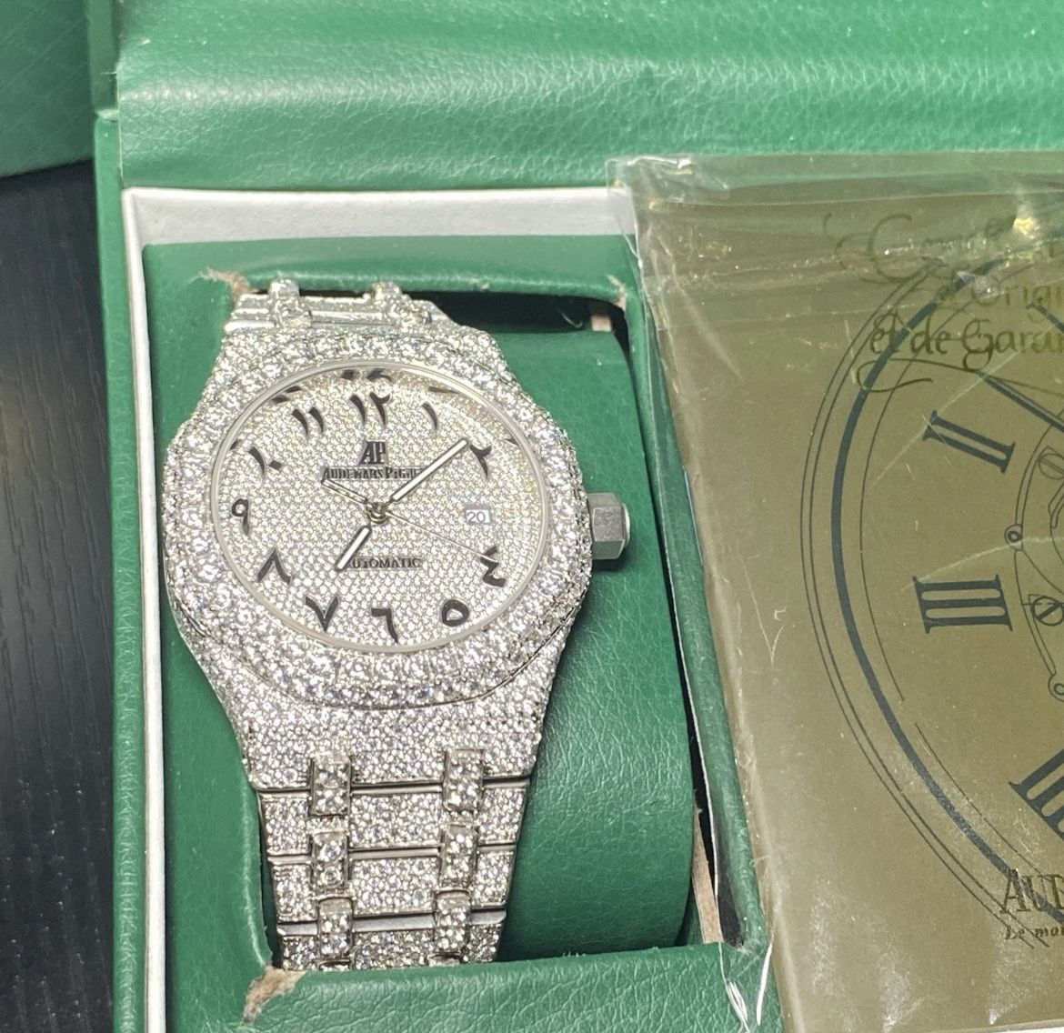 AP Watches