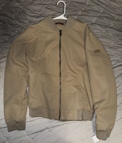 Men’s MK Bomber Jacket