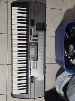 Piano