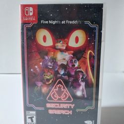 Five Nights At Freddy's