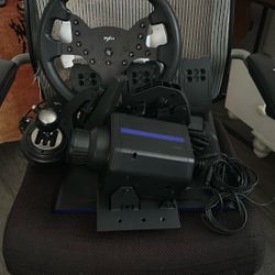 Pxn V99. Great Condition.