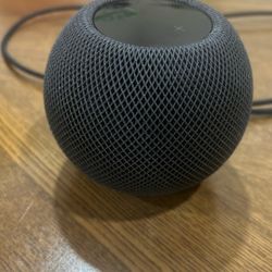 Apple HomePod