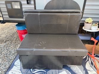 RV Dining benches