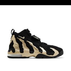 Nike Air DT Max 96”Vegas Gold(Limited Edition)2023