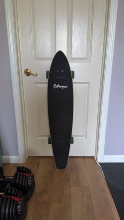 Retrospec Zed Longboard