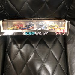 NASCAR racing hot wheels