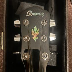 Ibanez 6 String Guitar