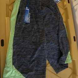 Boy Shorts  14/16